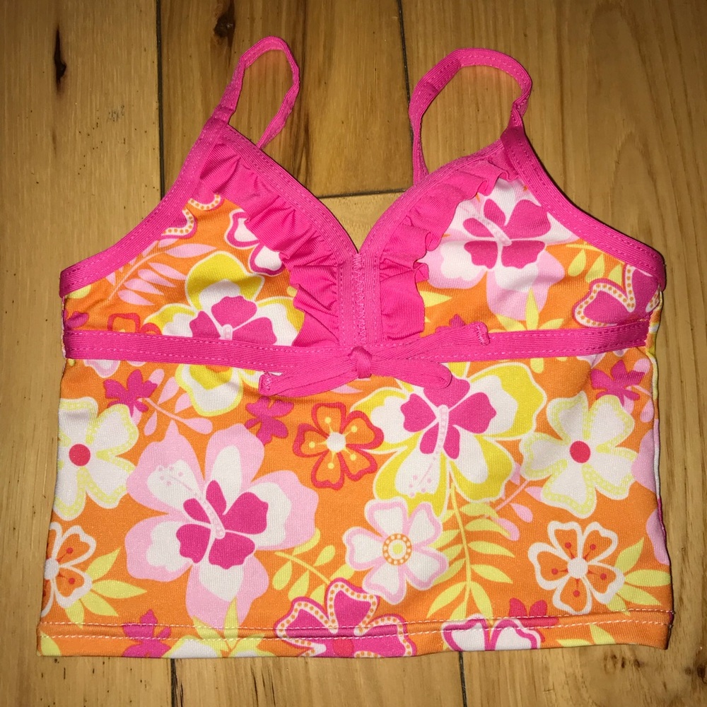 🌷5/$13 2 piece tankini